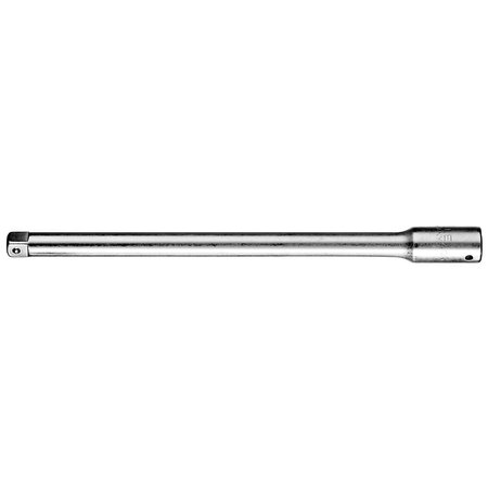 STAHLWILLE TOOLS 6, 3 mm (1/4") Extension L.150 mm d.11, 6 mm 11010002